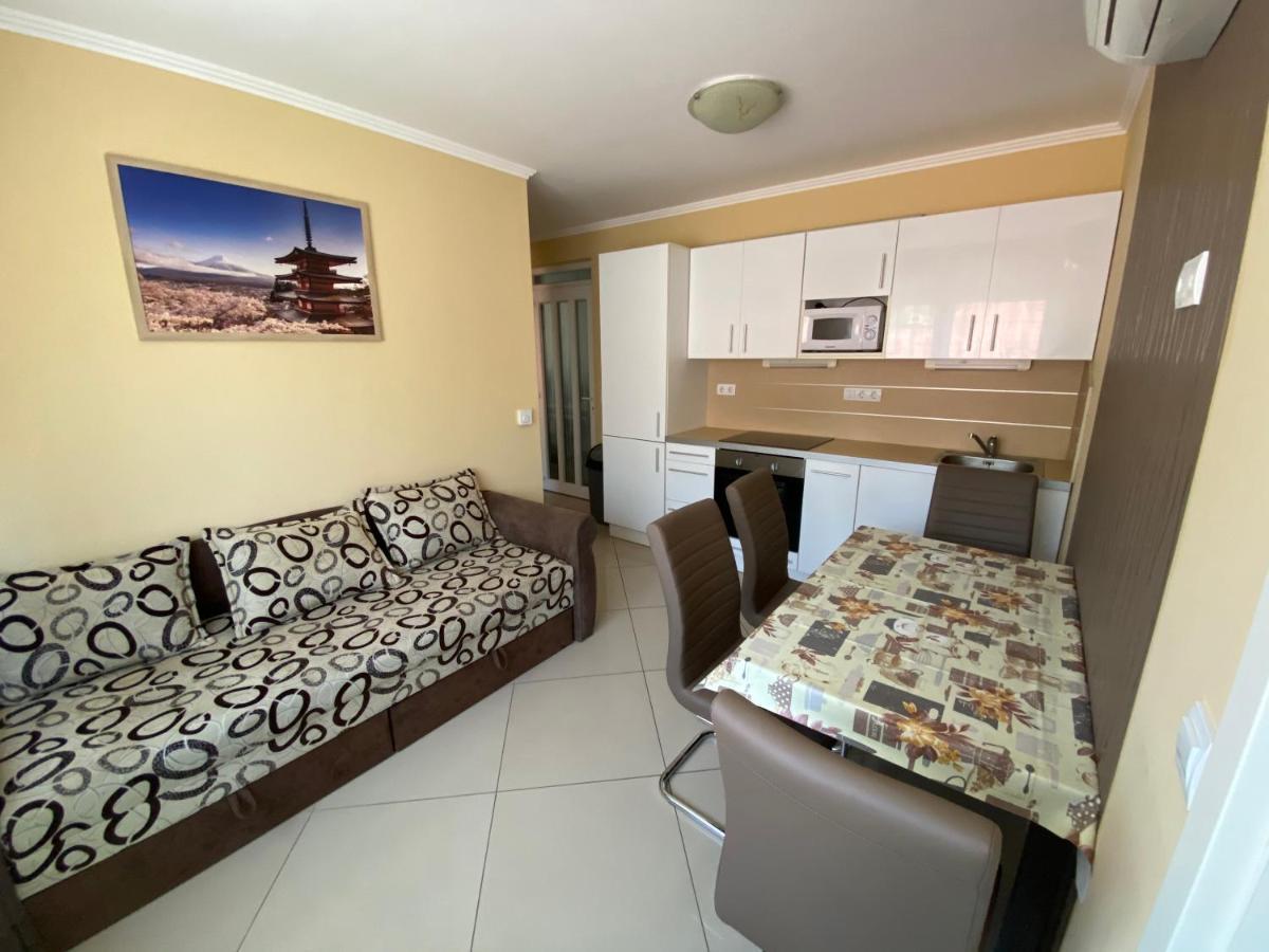 Kohl Wellness Apartman Siofok Dış mekan fotoğraf